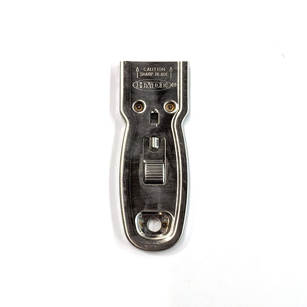 Hyde Heavy Duty Scraper